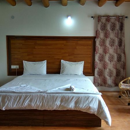 Shaolin Ladakh Hotel Leh Luaran gambar