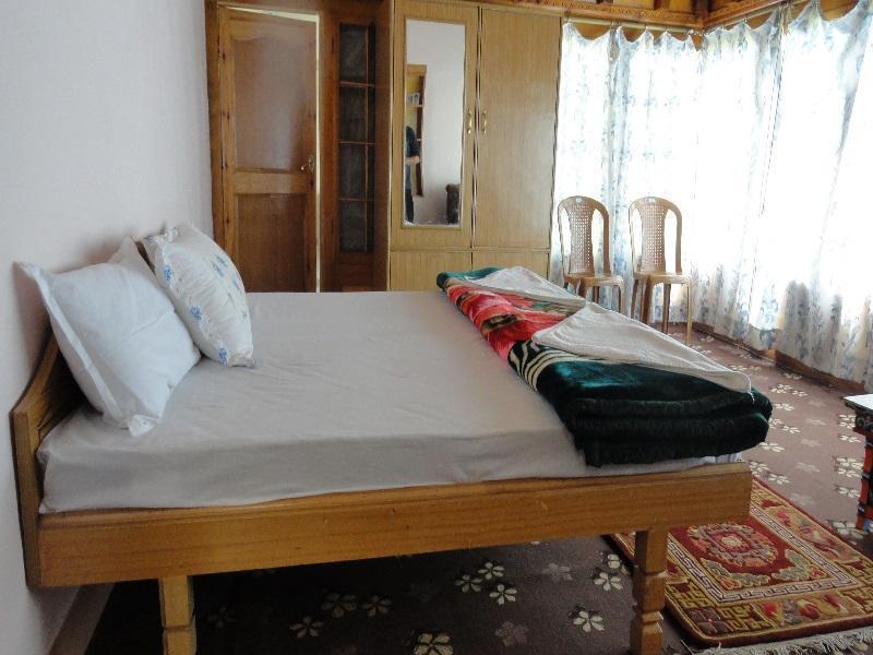 Shaolin Ladakh Hotel Leh Luaran gambar