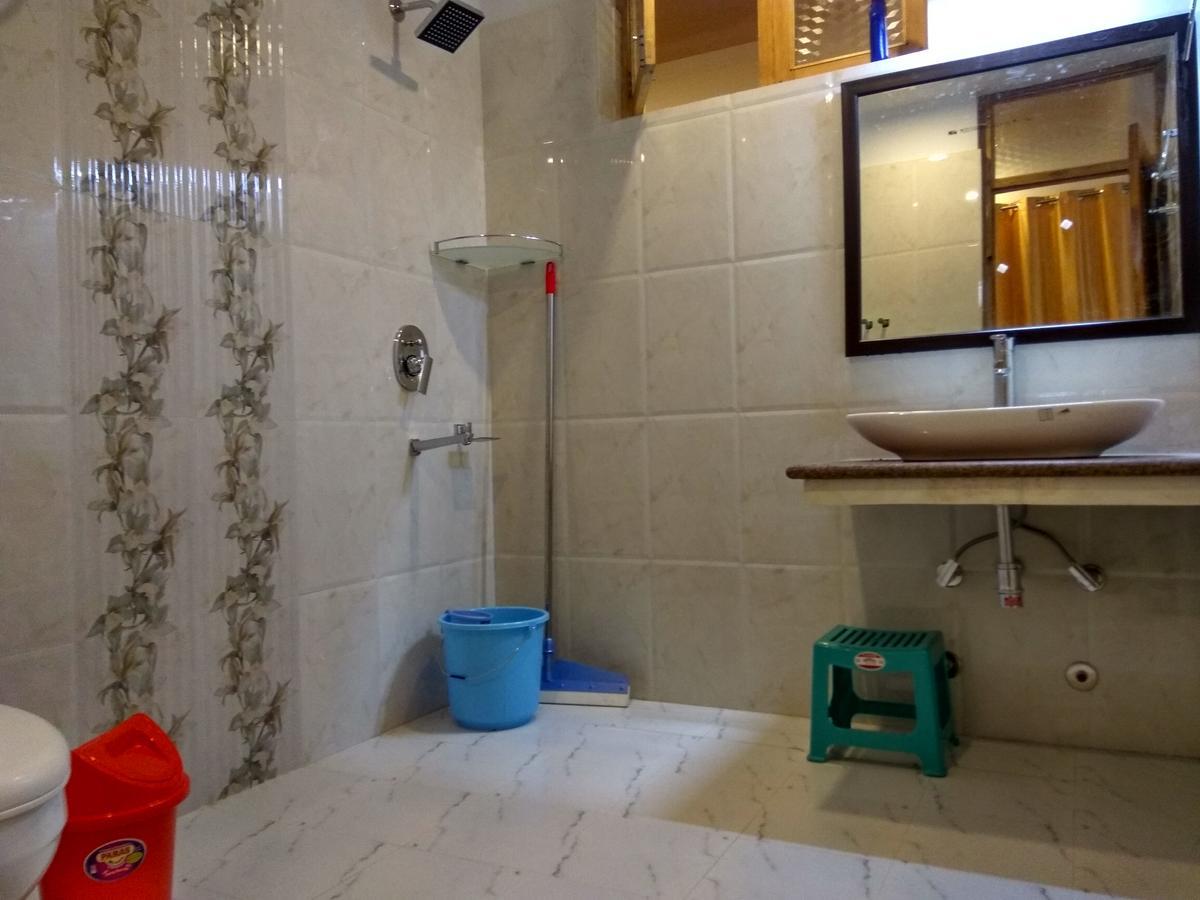 Shaolin Ladakh Hotel Leh Luaran gambar